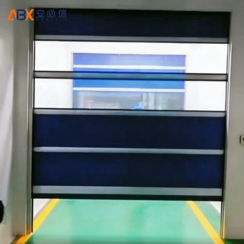 铜仁快速门